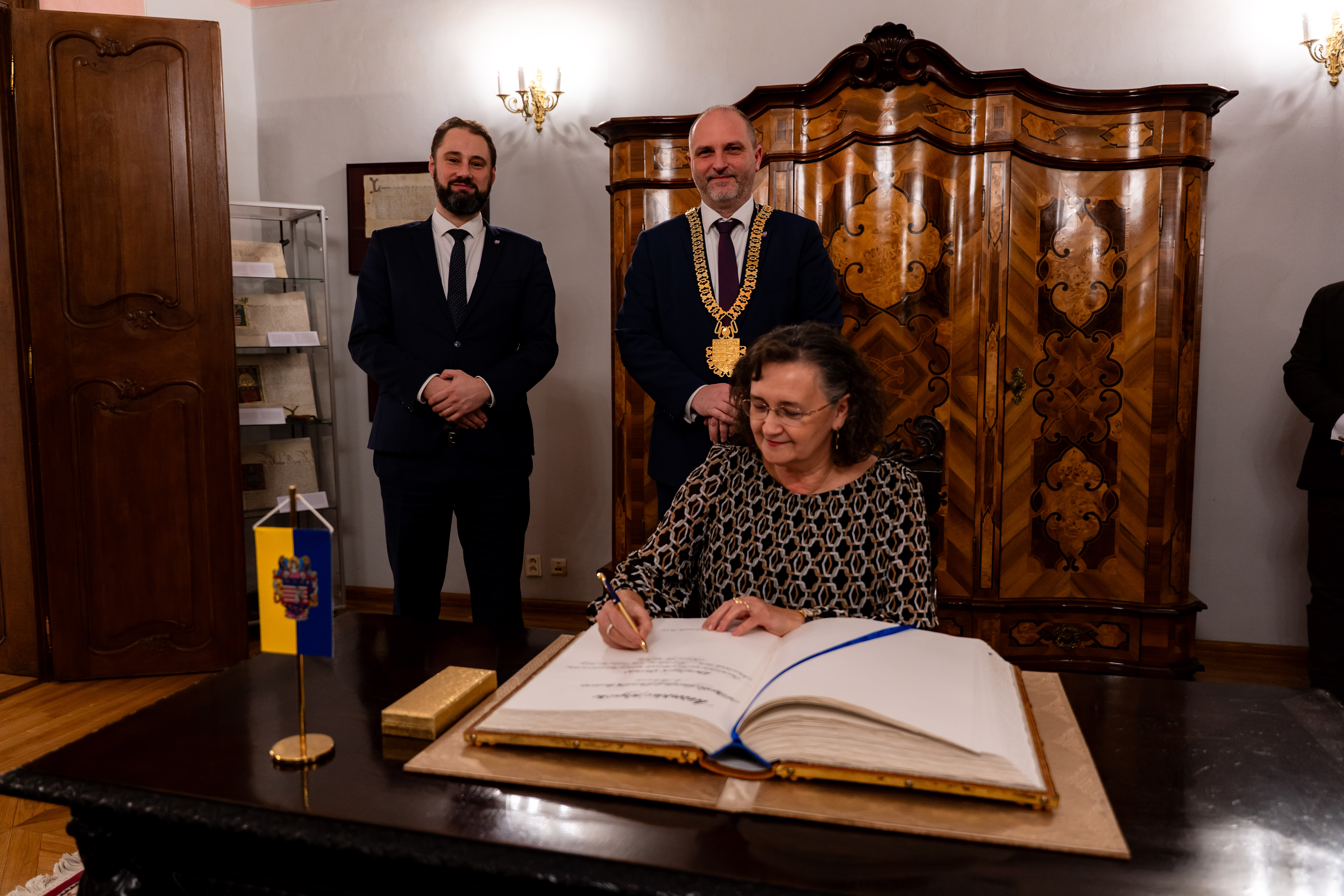 prijatie honorarnych konzulov-12